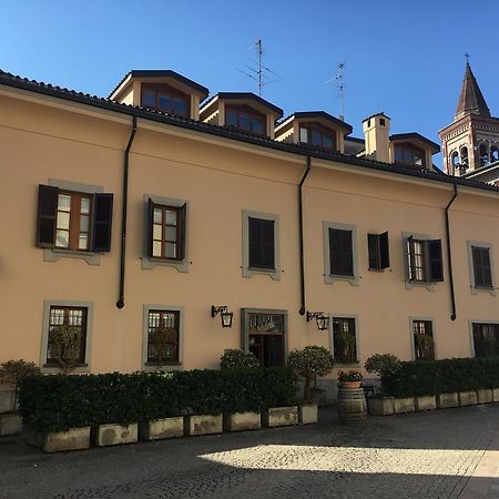 Antica Trattoria Dell'Uva Hotel Monza Exterior foto